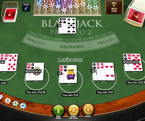 free blackjack uk vdij france