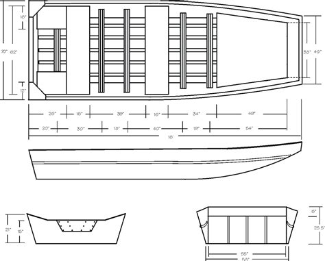 Free Boat Plans