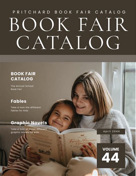 Free Book Catalogs