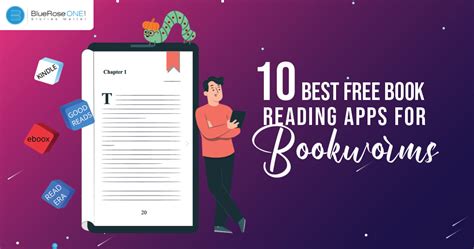 Free Book Reading App