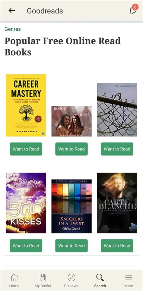 Free Book Reading Apps