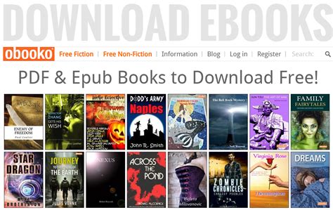 Free Books Pdf