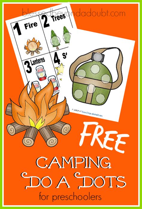 Free Camping Printables Every Star Is Different 1st Grade Camp Worksheet - 1st Grade Camp Worksheet