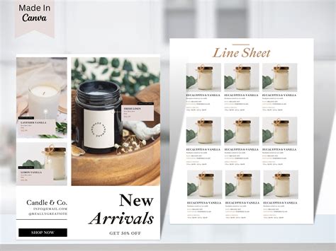 Free Candle Catalogs
