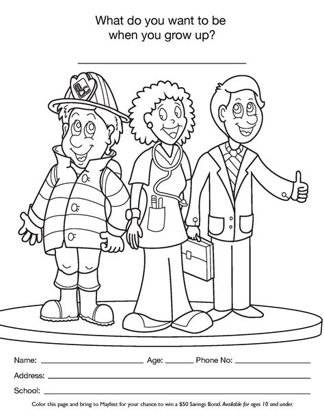 Free Career Coloring Pages For Kindergarten Kids Firefighter Helmet Coloring Pages - Firefighter Helmet Coloring Pages