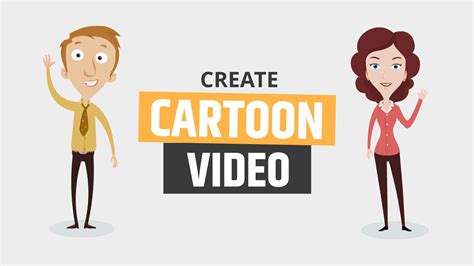 Free Cartoon Maker Online Cartoon Video Maker Canva Create Your Own Animal - Create Your Own Animal