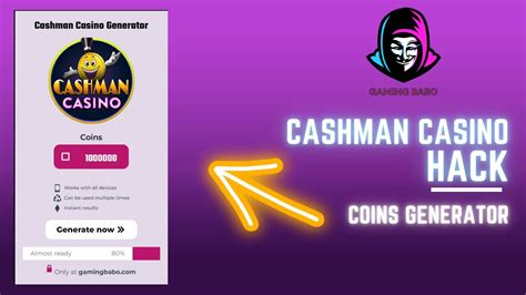 free cashman x unlimited coins egbg
