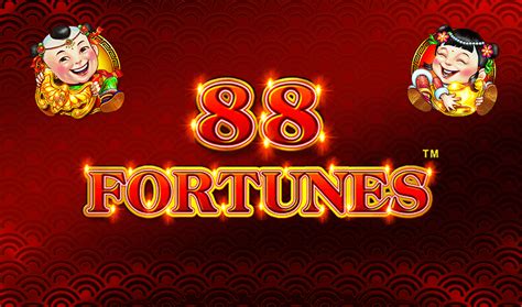 free casino games 88 fortunes