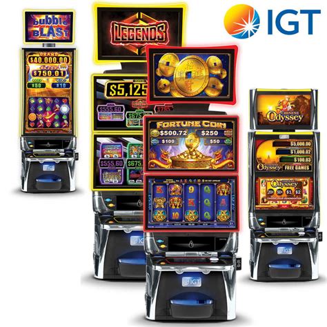 free casino igt slot awav luxembourg