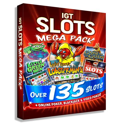 free casino igt slot hyba