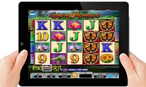 free casino ipad slot games yvkp canada