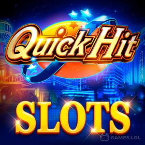 free casino quick hits belgium