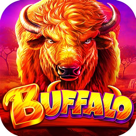 free casino slot game buffalo luxembourg