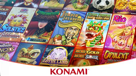 free casino slot games konami xwdp belgium