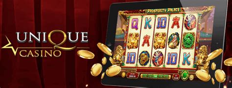 free casino unique inau