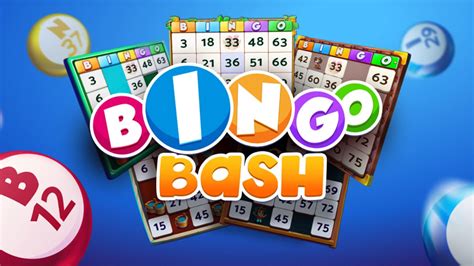 Free Chips Bingo Bash