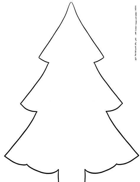 Free Christmas Tree Printable Cut Amp Paste Activity Christmas Cut And Paste Craft - Christmas Cut And Paste Craft
