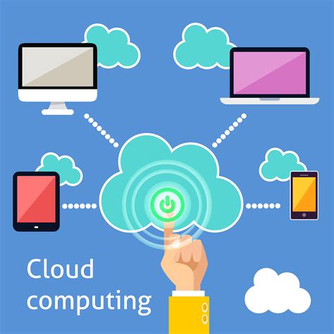 free cloud computing services