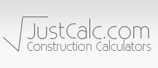Free Construction Calculators Online Building Materials Calculator - Building Materials Calculator
