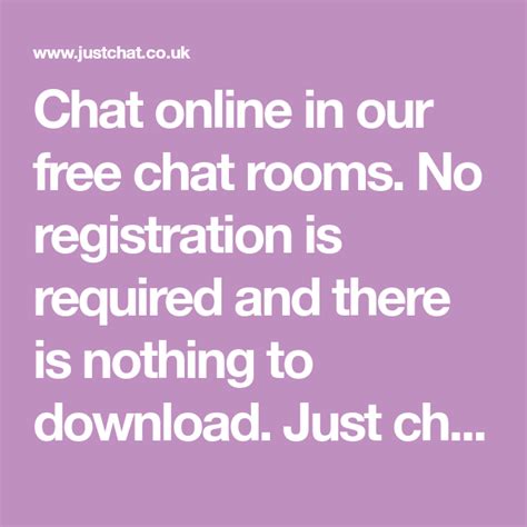 free cougar chat rooms no registration