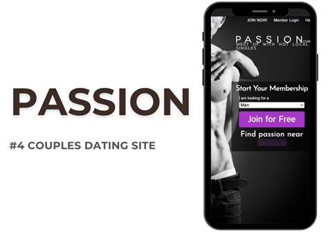 free couples dating app