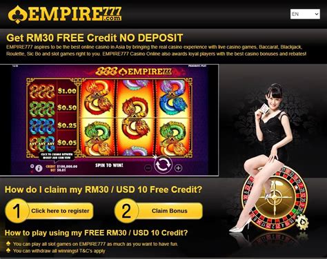 free credit online casino malaysia ffxd