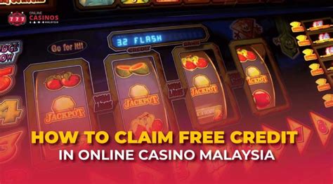 free credit online casino malaysia pjzr canada