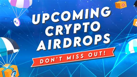 Free Crypto Airdrops In 2023 Airdropbob Airdrop Crypto Free - Airdrop Crypto Free