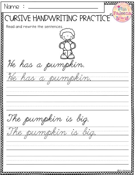Free Cursive Handwriting Worksheets This Reading Mama Third Grade Cursive - Third Grade Cursive