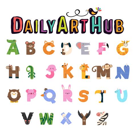 Free Cute And Educational Alphabet Art Printables Tulamama Alphabet Prints For Nursery - Alphabet Prints For Nursery