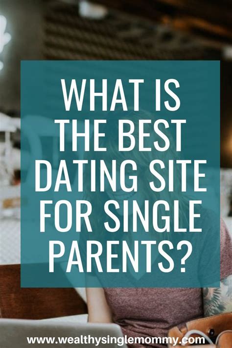 free dating app for single parents