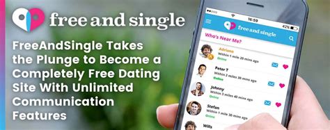 free dating sites with communication