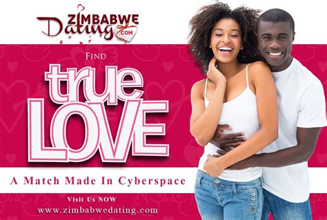 free dating websites in zimbabwe