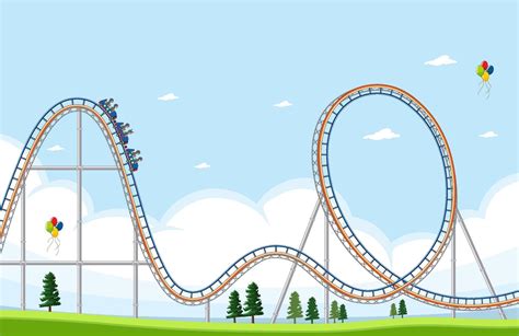Free Design A Roller Coaster Resource Pack Teacher Roller Coaster Challenge Worksheet - Roller Coaster Challenge Worksheet