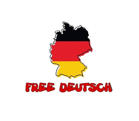 Free Deutsch