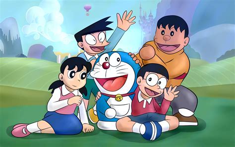 Free Doraemon Porn Pic i8r