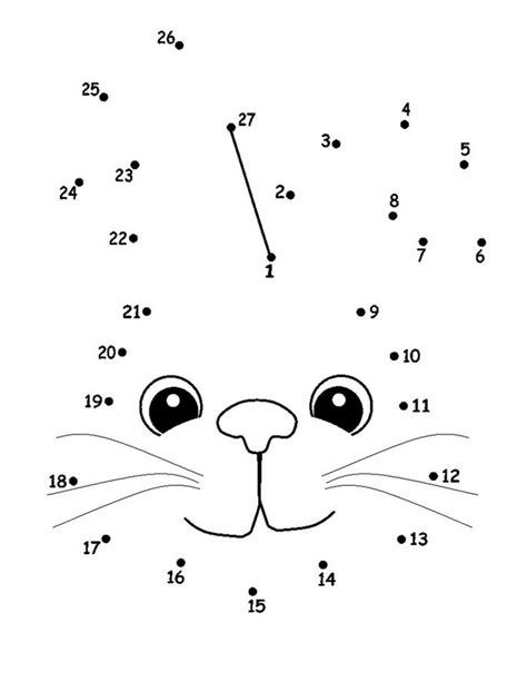 Free Dot To Dot With Numbers 1 20 Dot To Dot Printables 1 20 - Dot To Dot Printables 1 20