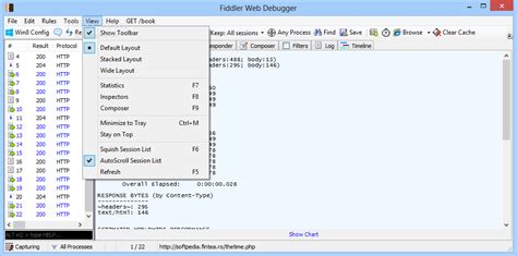 Free Download Debugging With Fiddler Second Editions Pdf