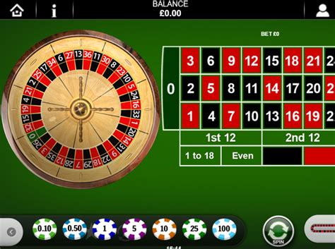 free download roulette game offline