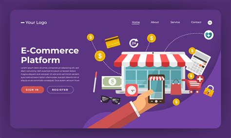 Free E Website