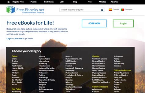 Free Ebooks Net