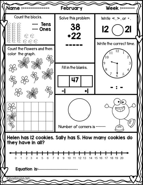 Free Editable Daily Review Worksheets For Kindergarten And Kindergarten Daily Calendar Worksheet November - Kindergarten Daily Calendar Worksheet November