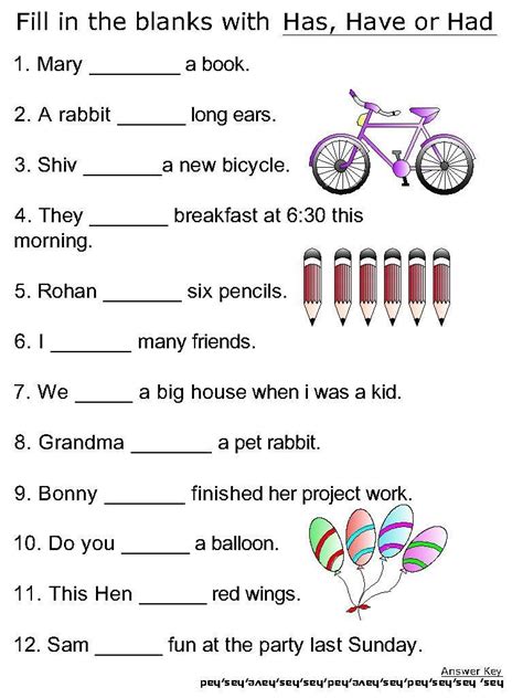 Free English Grammar Worksheets For Elementary Grades Grammar Worksheet For Middle School - Grammar Worksheet For Middle School