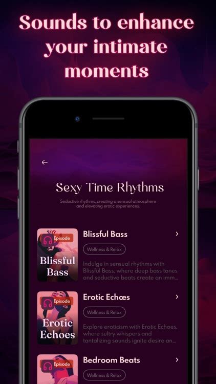 Free Erotic Audio