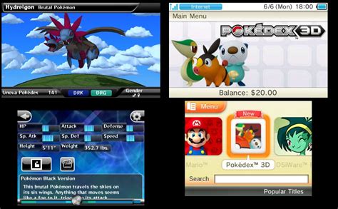 Decrypted 3DS Roms for Citra (GDrive) Download, Android,PC,MAC