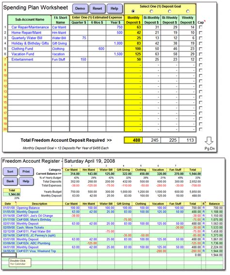 Free Excel Bookkeeping Templates 25 Accounts Spreadsheets Basic Accounting Worksheet - Basic Accounting Worksheet
