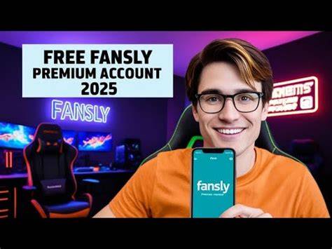 free fansly unlock