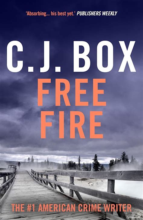 Free Fire C J Box