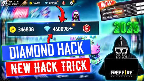 Free Fire Diamond Hack Tool Online