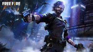 Free Fire Reward